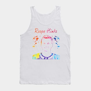 Roope Hintz Tank Top